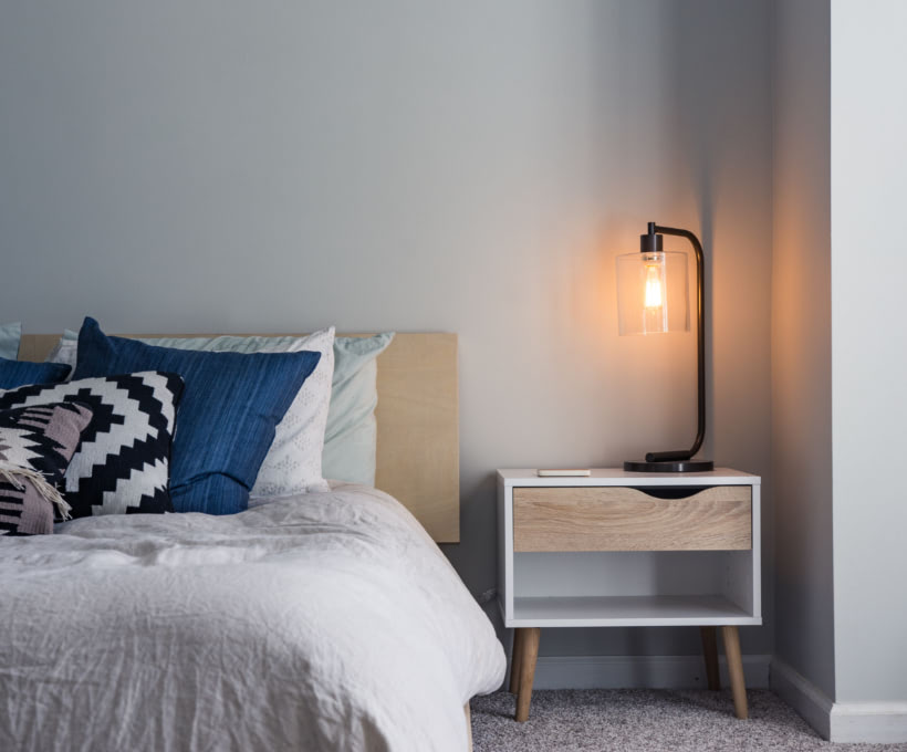 8 DIY Project Ideas to Make Your Home Shine -